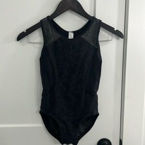 Ivivva gymnastics bodysuit
